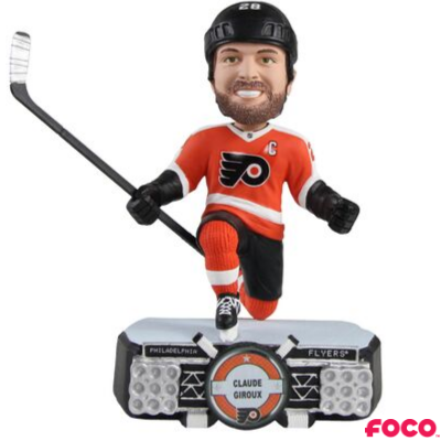 Claude Giroux - Philadelphia Flyers