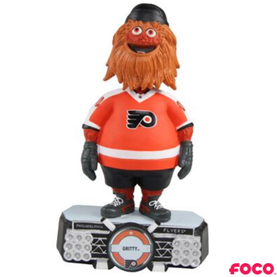 Gritty - Philadelphia Flyers Mascot