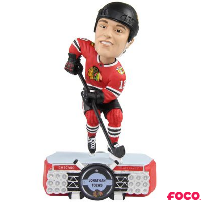 Jonathan Toews - Chicago Blackhawks