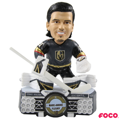 Marc-Andre Fleury - Vegas Golden Knights