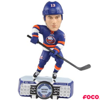 Mathew Barzal - New York Islanders