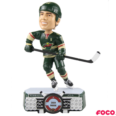 Zach Parise - Minnesota Wild