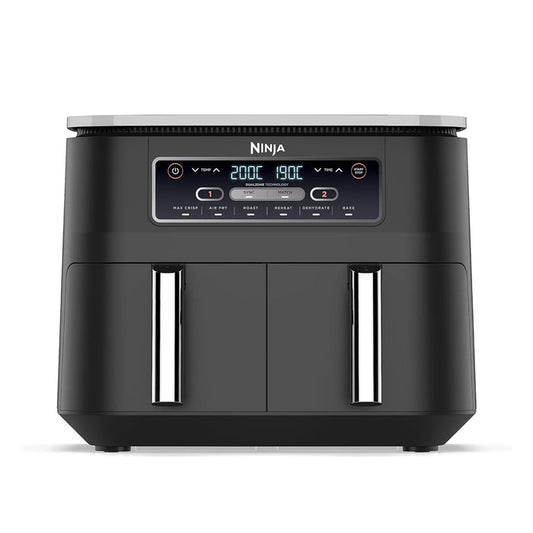 Ninja® Foodi® Dual Zone 7.6L Air Fryer AF300UK