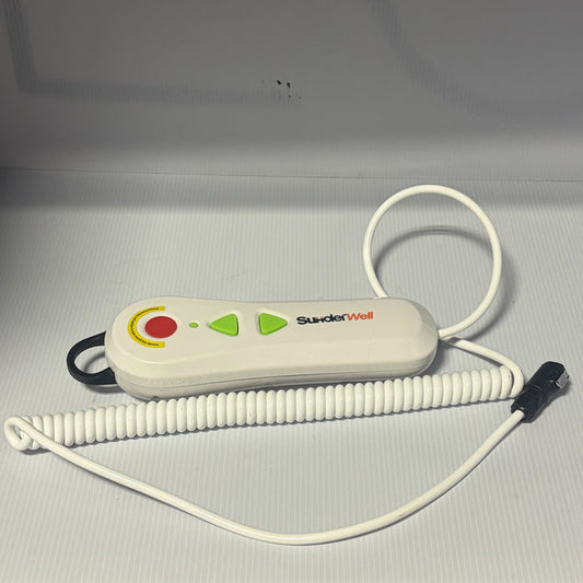 NK1019 Controller/Control Box Included Battery