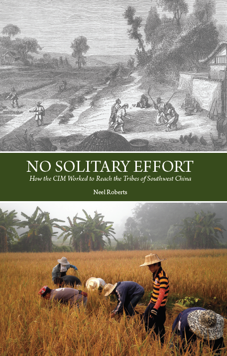 No Solitary Effort - MissionBooks.org