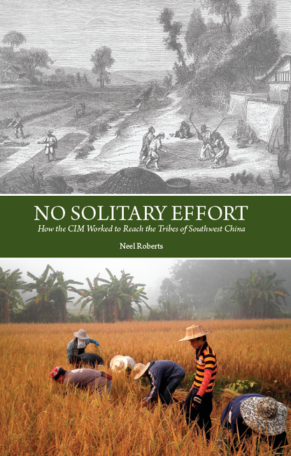No Solitary Effort - MissionBooks.org