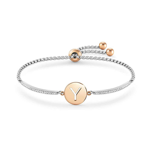 Nomination Milleluci Bracelet - Letter Y