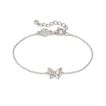 Nomination Petit Sparkle Bracelet - Butterfly