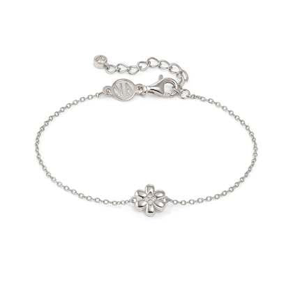 Nomination Petit Sparkle Bracelet - Flower