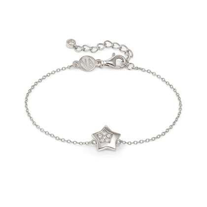 Nomination Petit Sparkle Bracelet - Star