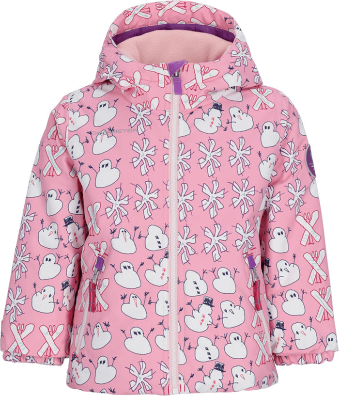 Obermeyer Ashor Ski Jacket 2025