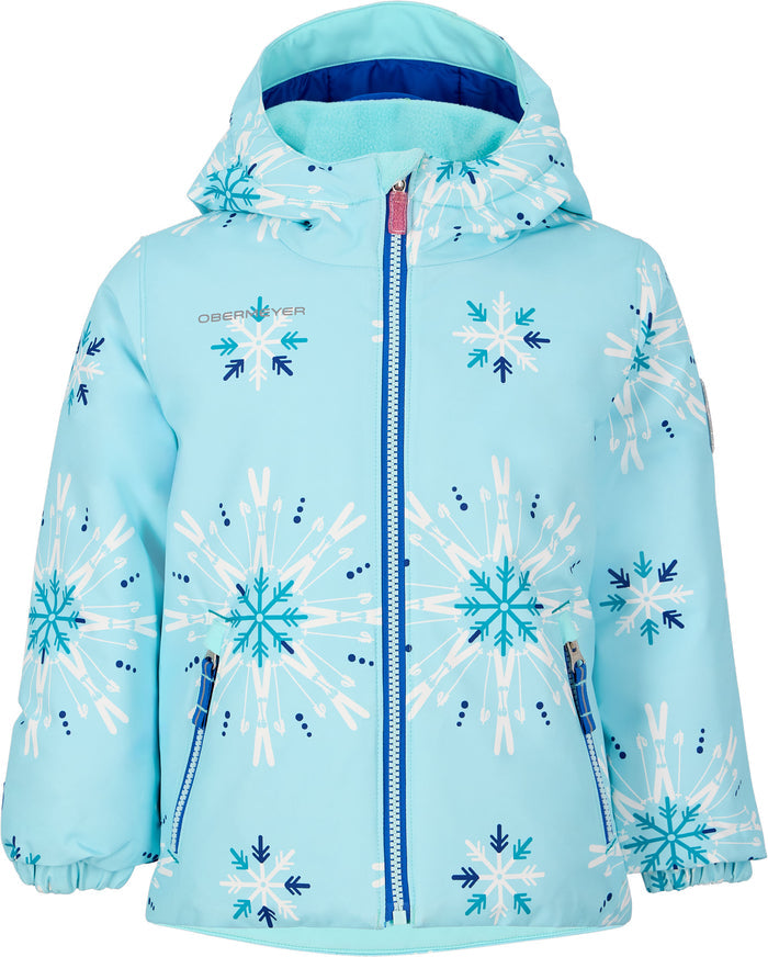 Obermeyer Ashor Ski Jacket