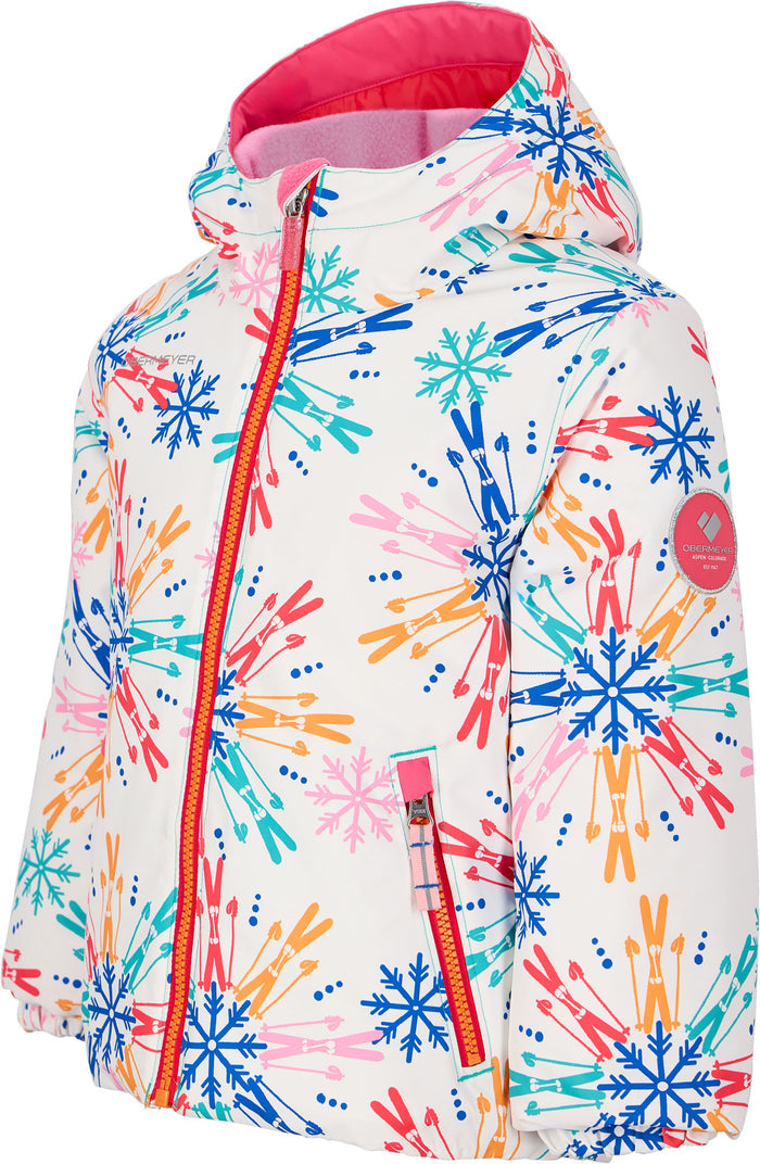 Obermeyer Ashor Ski Jacket