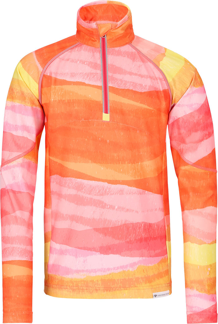 Obermeyer Banff 1/4 Zip