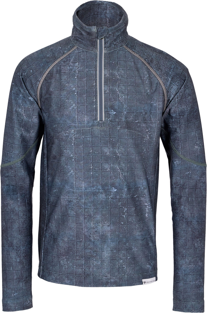 Obermeyer Banff 1/4 Zip