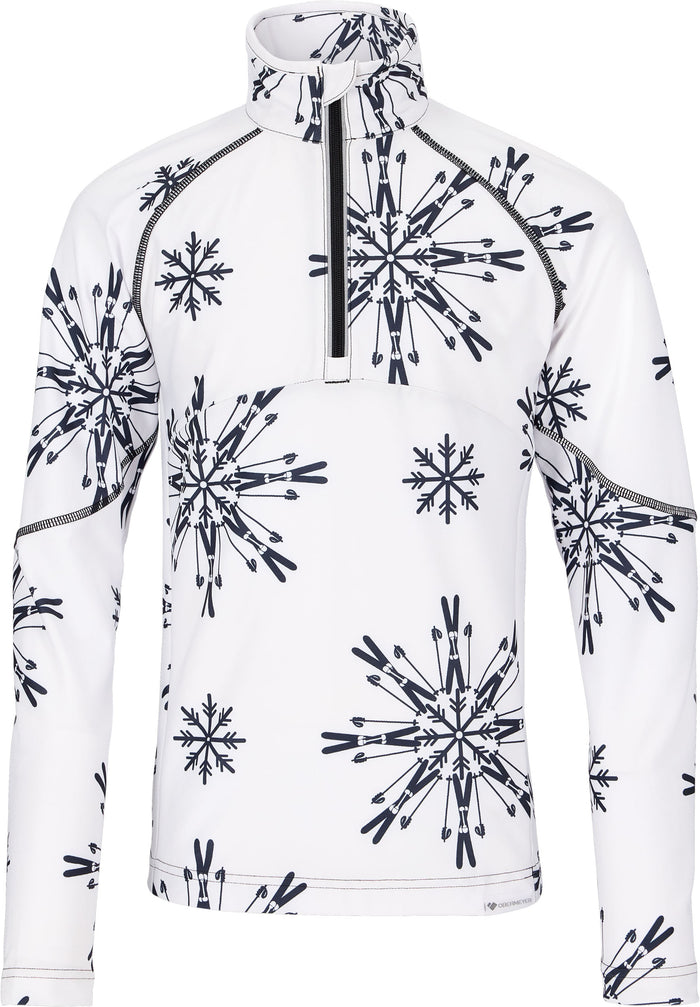 Obermeyer Banff 1/4 Zip