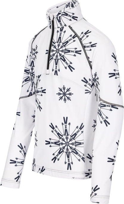 Obermeyer Banff 1/4 Zip
