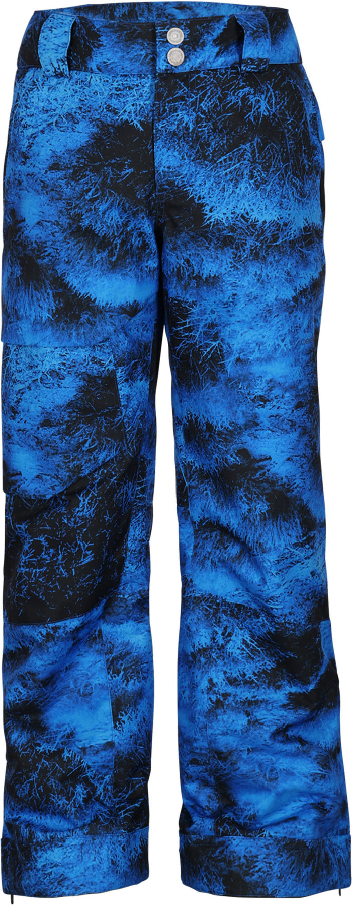 Obermeyer Brisk Print Ski Pant 2025