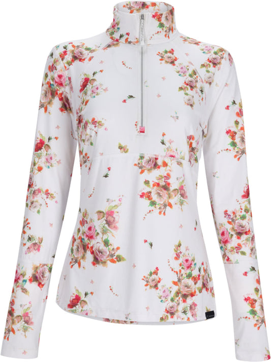 Obermeyer Discover 1/4 Zip 2025