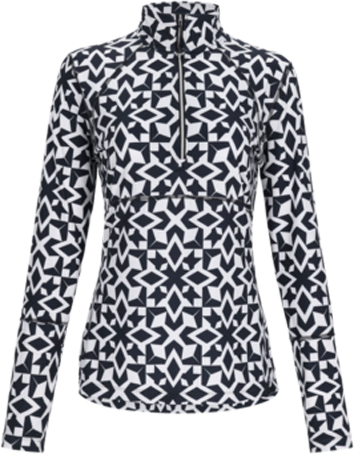 Obermeyer Discover 1/4 Zip 2025