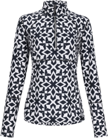 Obermeyer Discover 1/4 Zip 2025