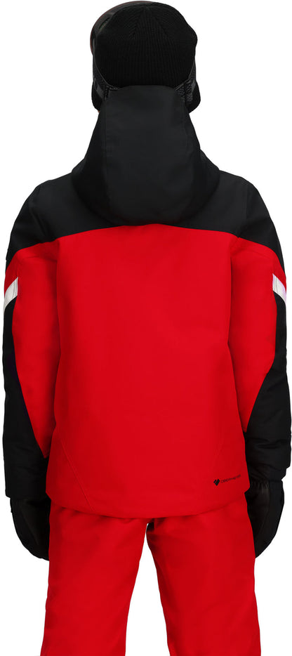 Obermeyer Fleet Ski Jacket