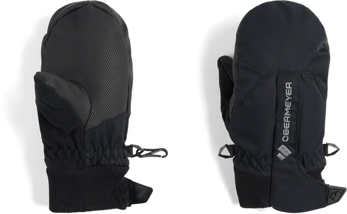Obermeyer Kids Thumbs Up Ski Mitten