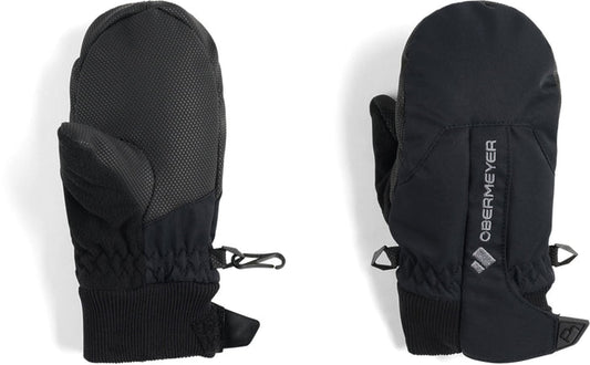 Obermeyer Kids Thumbs Up Ski Mitten