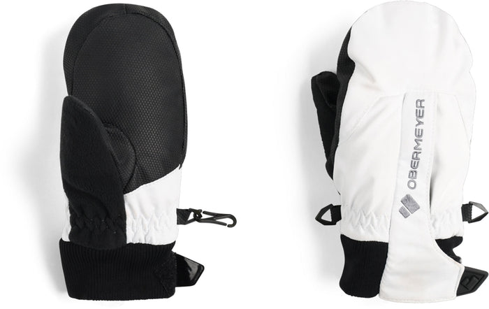 Obermeyer Kids Thumbs Up Ski Mitten