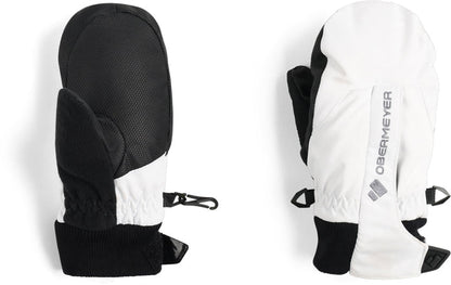 Obermeyer Kids Thumbs Up Ski Mitten