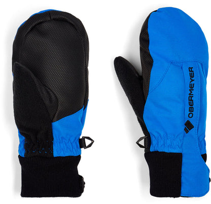 Obermeyer Kids Thumbs Up Ski Mitten