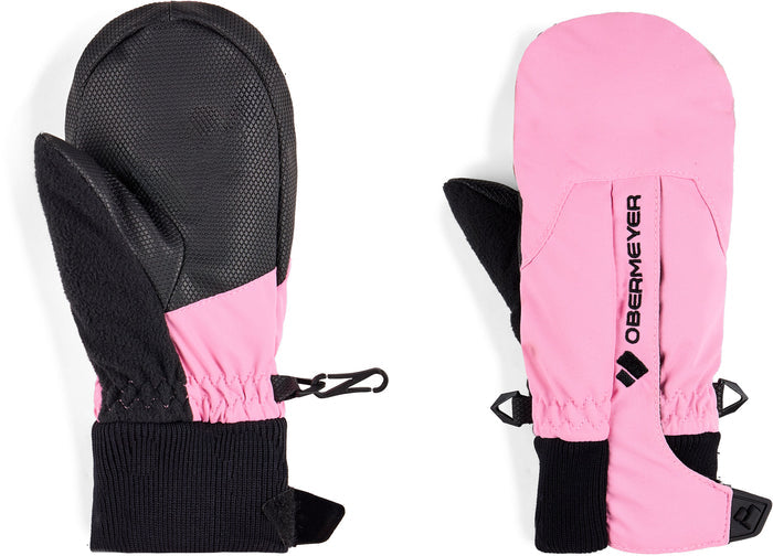 Obermeyer Kids Thumbs Up Ski Mitten