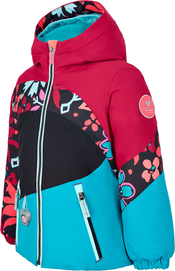 Obermeyer Livia Ski Jacket