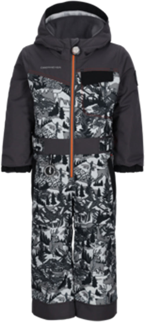 Obermeyer Quinn One-Piece 2025