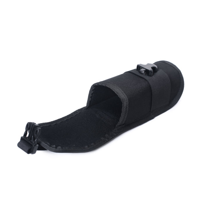 Official Limited Edition SUPCASE Glasses Case-Black
