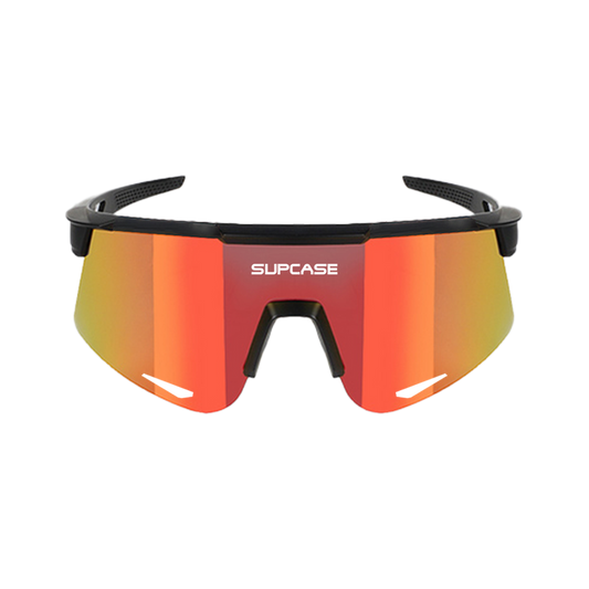 Official Limited Edition SUPCASE Motorcycle Riding Glasses