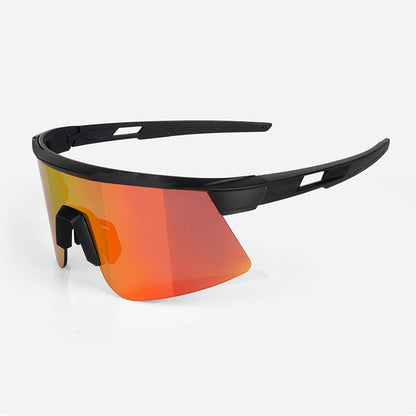 Official Limited Edition SUPCASE Motorcycle Riding Glasses