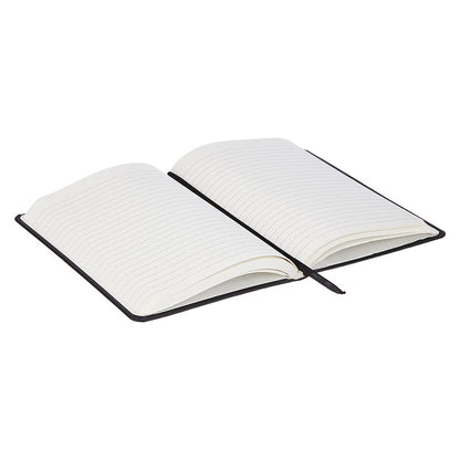 Official Limited Edition SUPCASE Notebook - Black