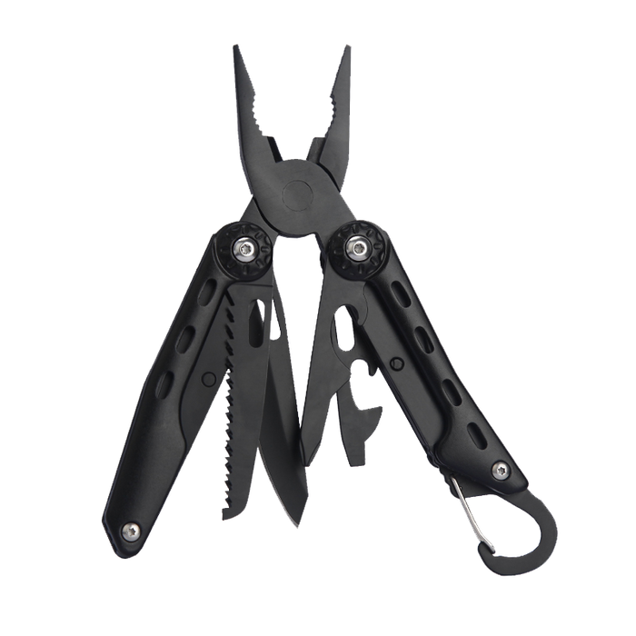 Official Limited Edition SUPCASE Pocket Tool-Black