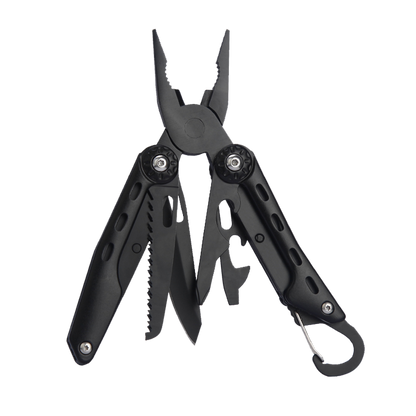 Official Limited Edition SUPCASE Pocket Tool-Black