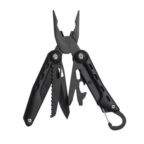 Official Limited Edition SUPCASE Pocket Tool-Black