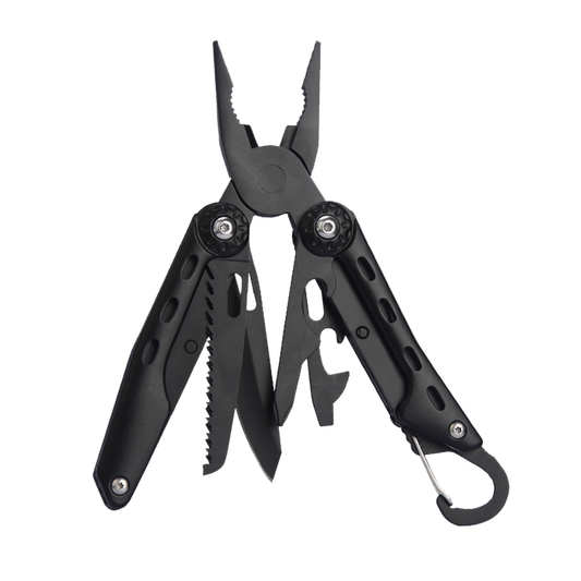 Official Limited Edition SUPCASE Pocket Tool-Black