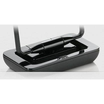 One For All Amplified Indoor TV Antenna - Black | SV9125-5G from Oneforall - DID Electrical