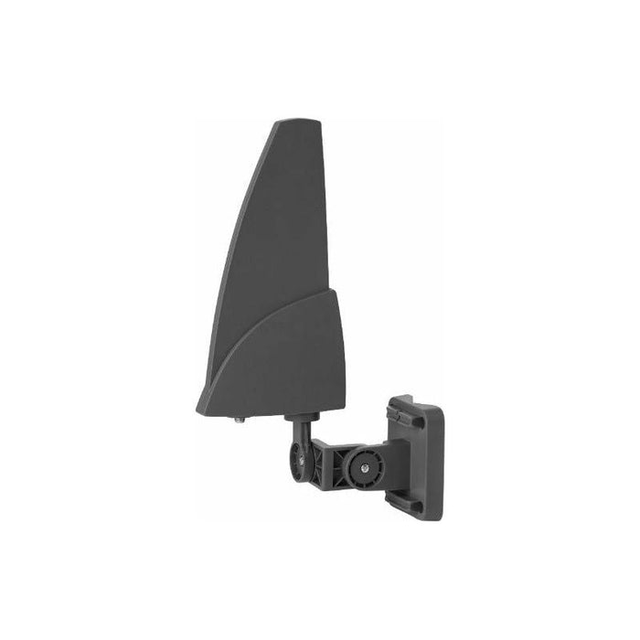 One For All Total Control Amplified Outdoor Antenna Aerial - Black | SV1295 (7628266504380)