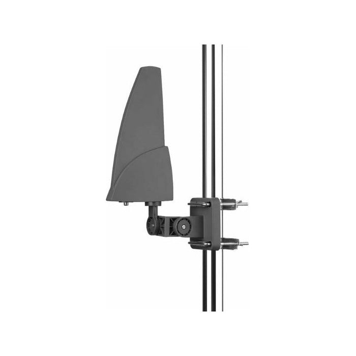 One For All Total Control Amplified Outdoor Antenna Aerial - Black | SV1295 (7628266504380)