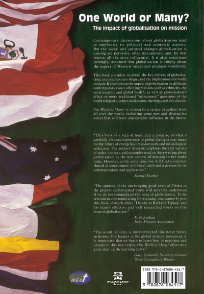 One World or Many? - MissionBooks.org