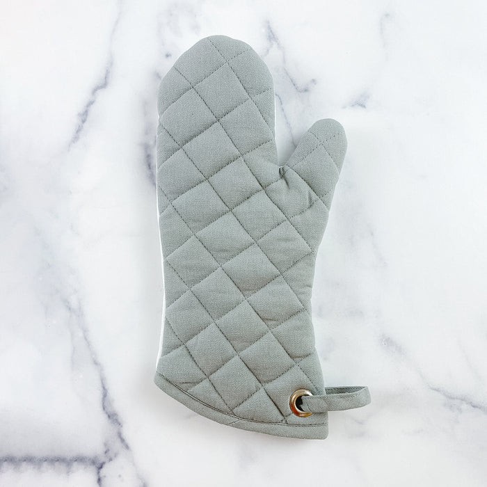 Oven Mitt Cooking Temperatures