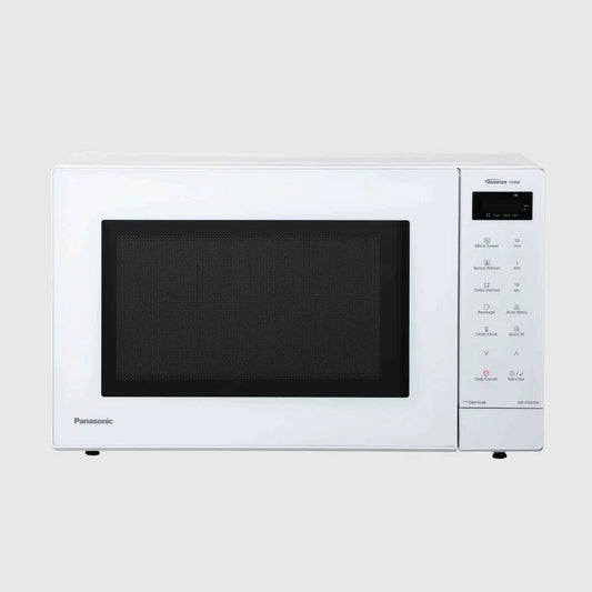 Panasonic Microwave 32L Genius Sensor White