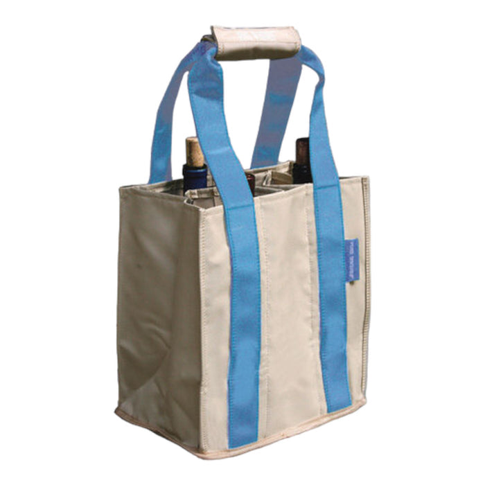 Party Wine Totes