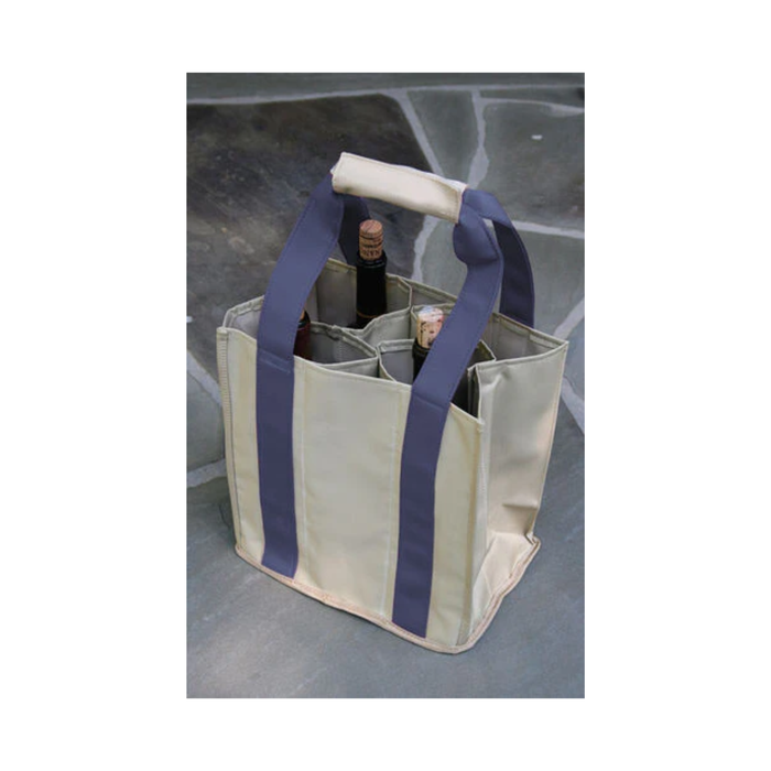 Party Wine Totes